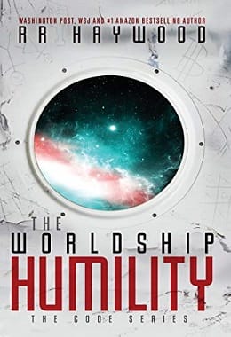 The Worldship Humility book cover