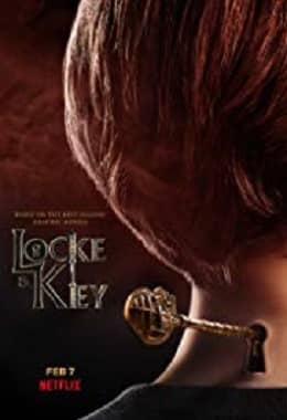 Locke & Key TV poster