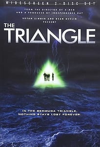 The Triangle TV poster