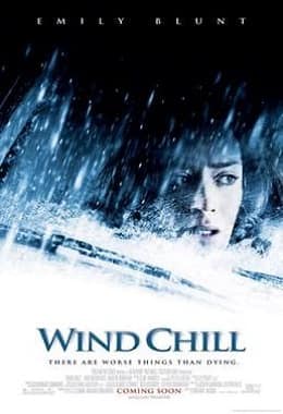 Wind Chill Movie Poster