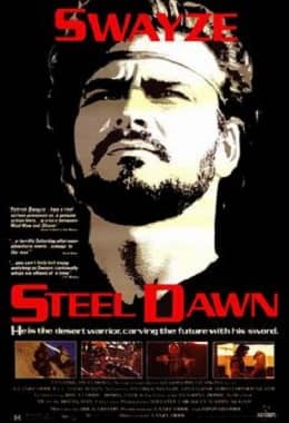 Steel Dawn Movie Review