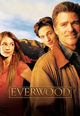 Everwood TV poster