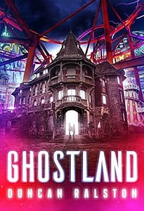 Ghostland Book Review