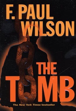 The Tomb Book Review