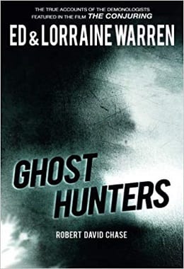 Ghost Hunters book review