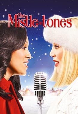 Mistle-Tones Movie poster