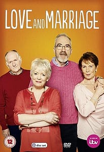 Love and Marriage TV poster