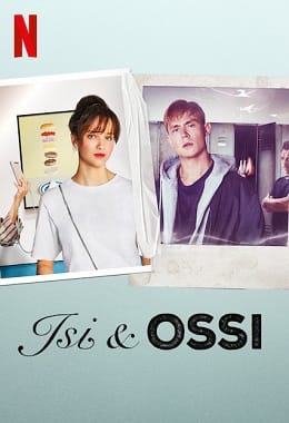Isi & Ossi movie poster