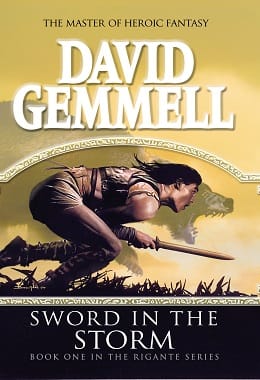 Sword in the Storm Book Review