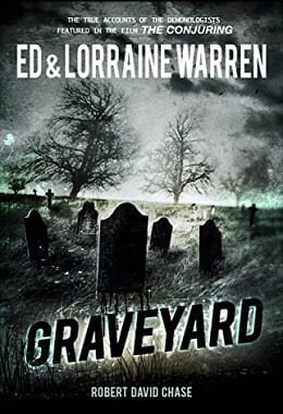 Graveyard Book Poster