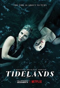 Tidelands TV poster