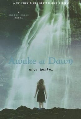 Awake at Dawn Book cover