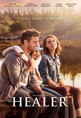 The Healer Film poster