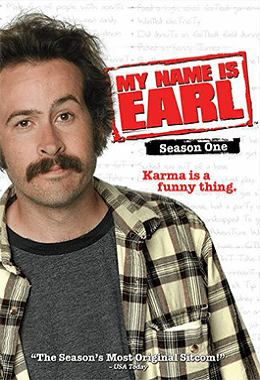 My Name is Earl TV Review