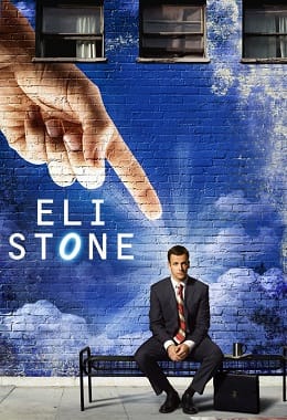 Eli Stone TV poster
