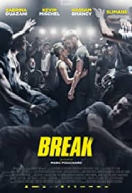 Break Movie poster