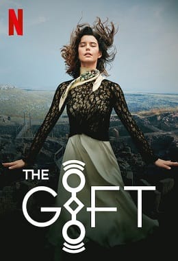 The Gift tv poster