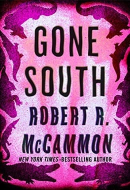 Gone South Book Poster