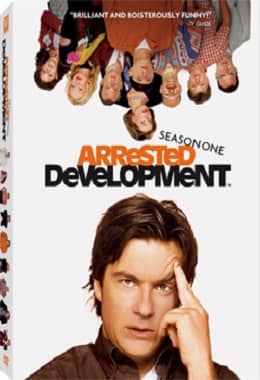Arrested Development TV Poster